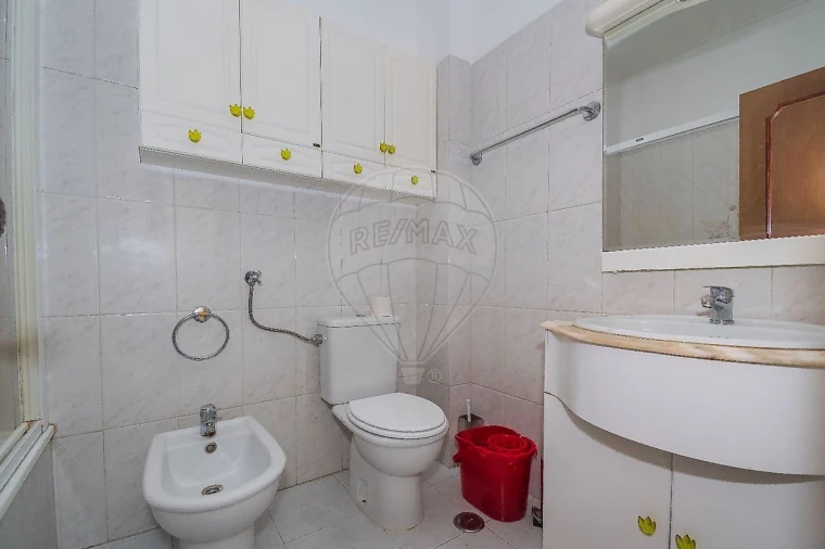 Apartamento T2 para Arrendamento em Póvoa de Santa Iria e Forte da Casa Foto 11