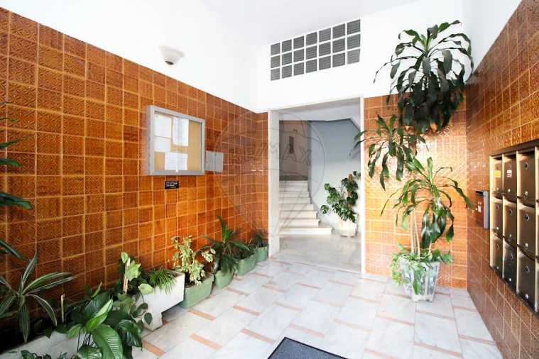 Apartamento T4 para Arrendamento em Póvoa de Santo Adrião e Olival Basto Foto 22