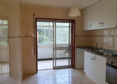 Apartamento T3 para Venda em São Mamede de Infesta e Senhora da Hora