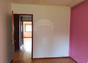 Apartamento T3 para Venda em São Mamede de Infesta e Senhora da Hora