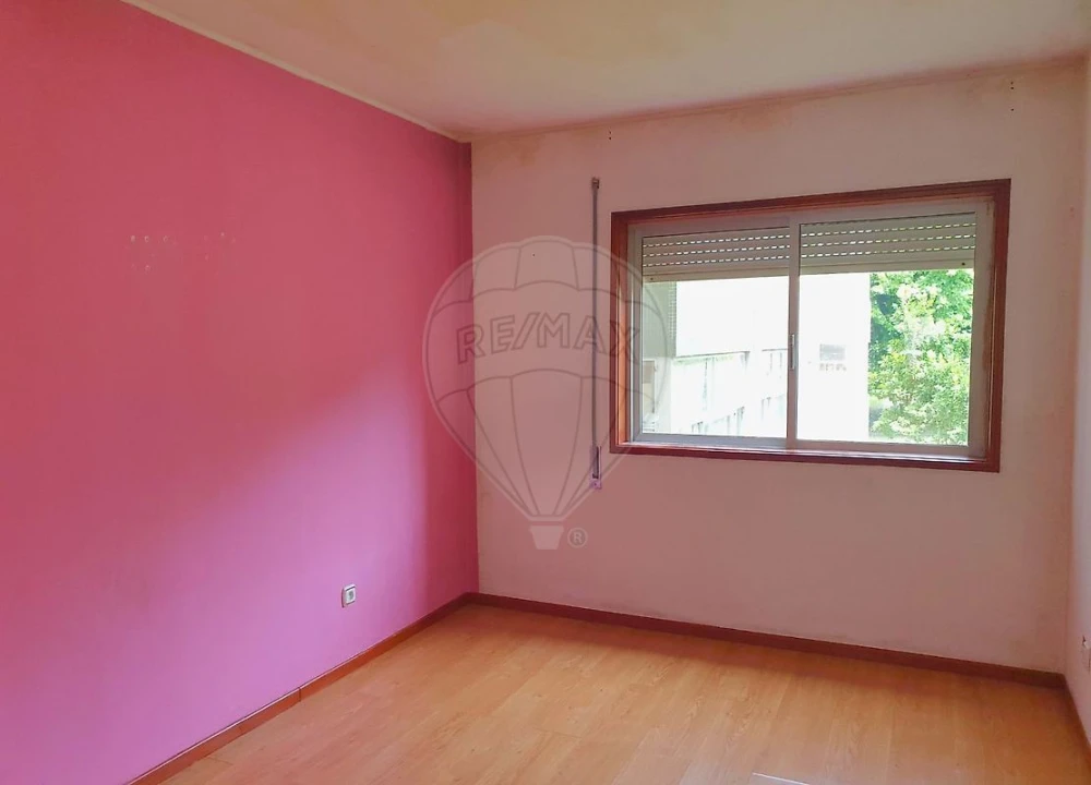 Apartamento T3 para Venda em São Mamede de Infesta e Senhora da Hora Foto 6