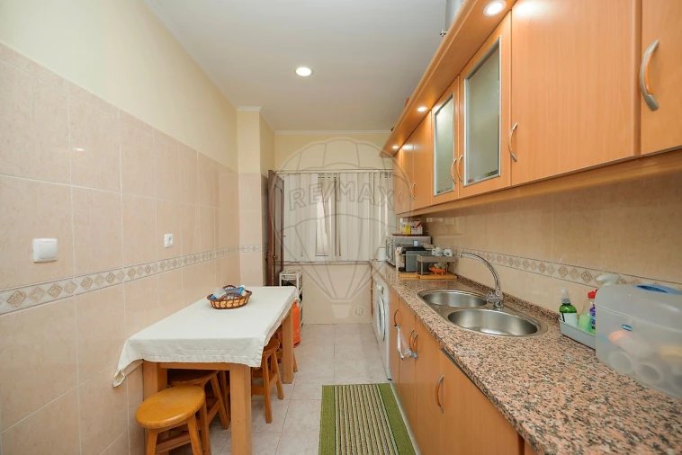 Apartamento T3 para Venda em Santa Iria de Azoia, São João da Talha e Bobadela Foto 30