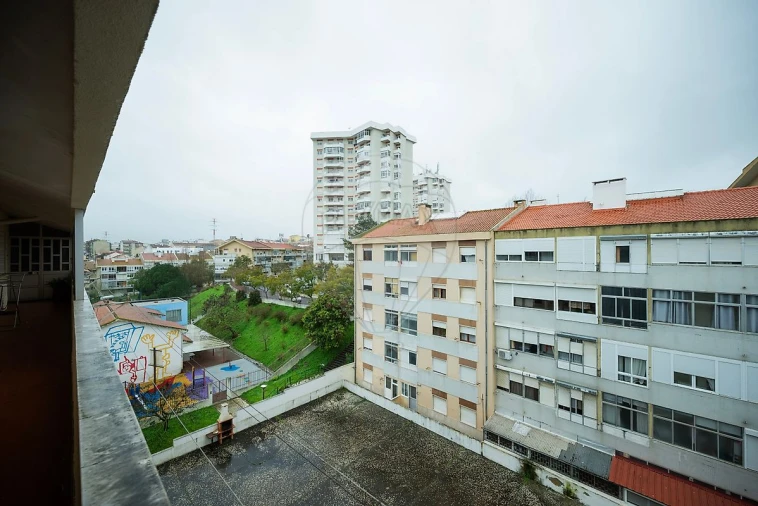 Apartamento T3 para Venda em Santa Iria de Azoia, São João da Talha e Bobadela Foto 20