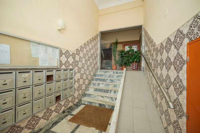 Apartamento T3 para Venda em Santa Iria de Azoia, São João da Talha e Bobadela Foto 25