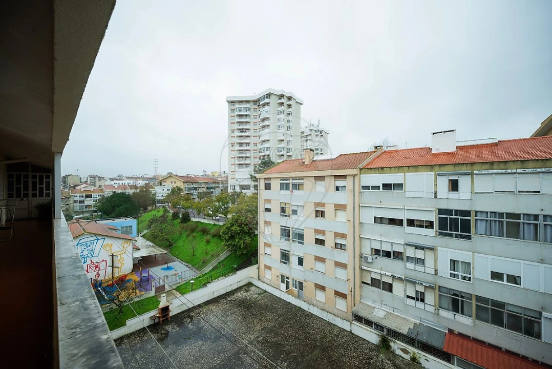 Apartamento T3 para Venda em Santa Iria de Azoia, São João da Talha e Bobadela Foto 20