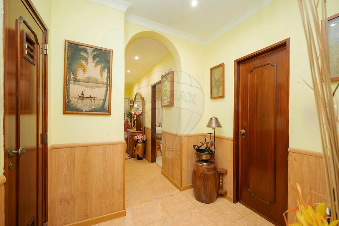 Apartamento T3 para Venda em Santa Iria de Azoia, São João da Talha e Bobadela Foto 10