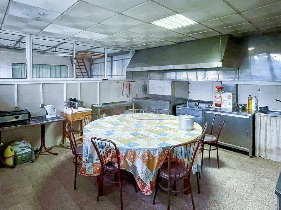 Negócio para Venda em Oiã Foto 10