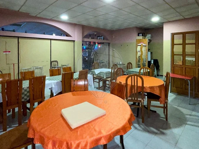 Negócio para Venda em Oiã Foto 12