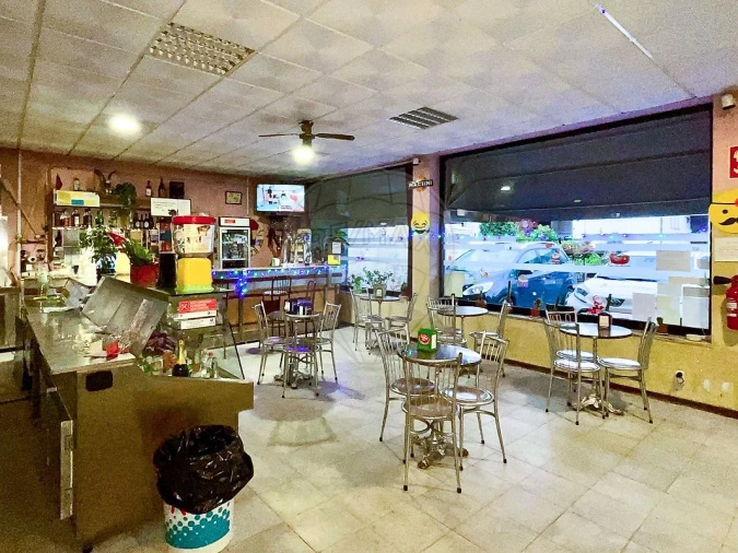 Negócio para Venda em Oiã Foto 13