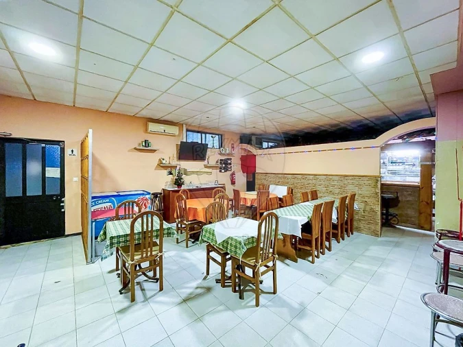 Negócio para Venda em Oiã Foto 5