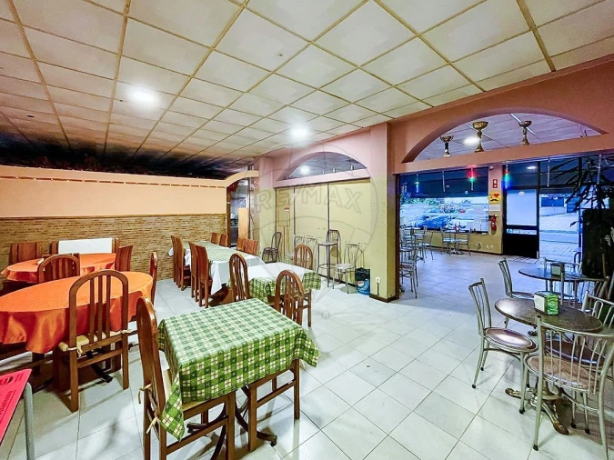 Negócio para Venda em Oiã Foto 6