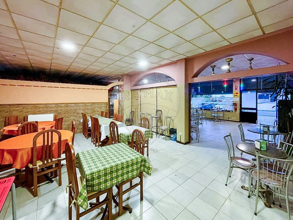 Negócio para Venda em Oiã Foto 6