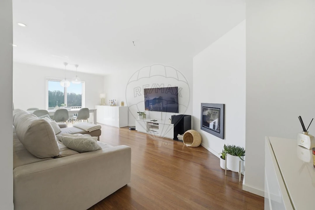 Apartamento T3 para Venda em Águeda e Borralha Foto 21