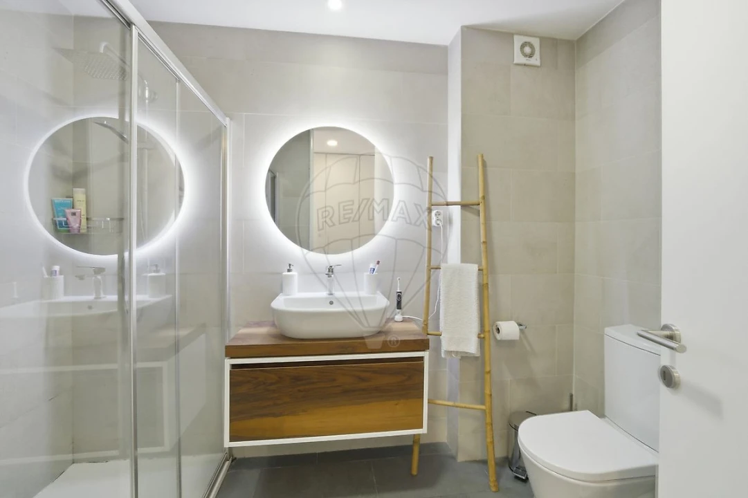 Apartamento T3 para Venda em Águeda e Borralha Foto 20