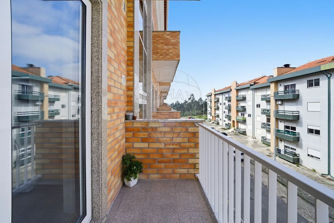 Apartamento T3 para Venda em Águeda e Borralha Foto 16