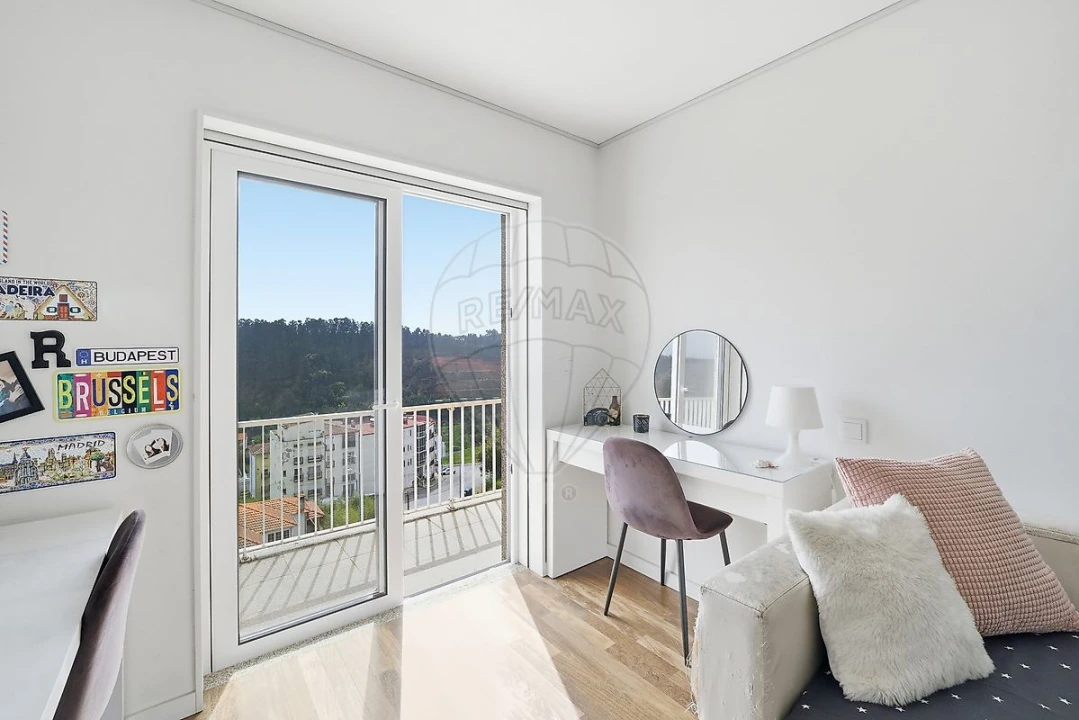 Apartamento T3 para Venda em Águeda e Borralha Foto 8
