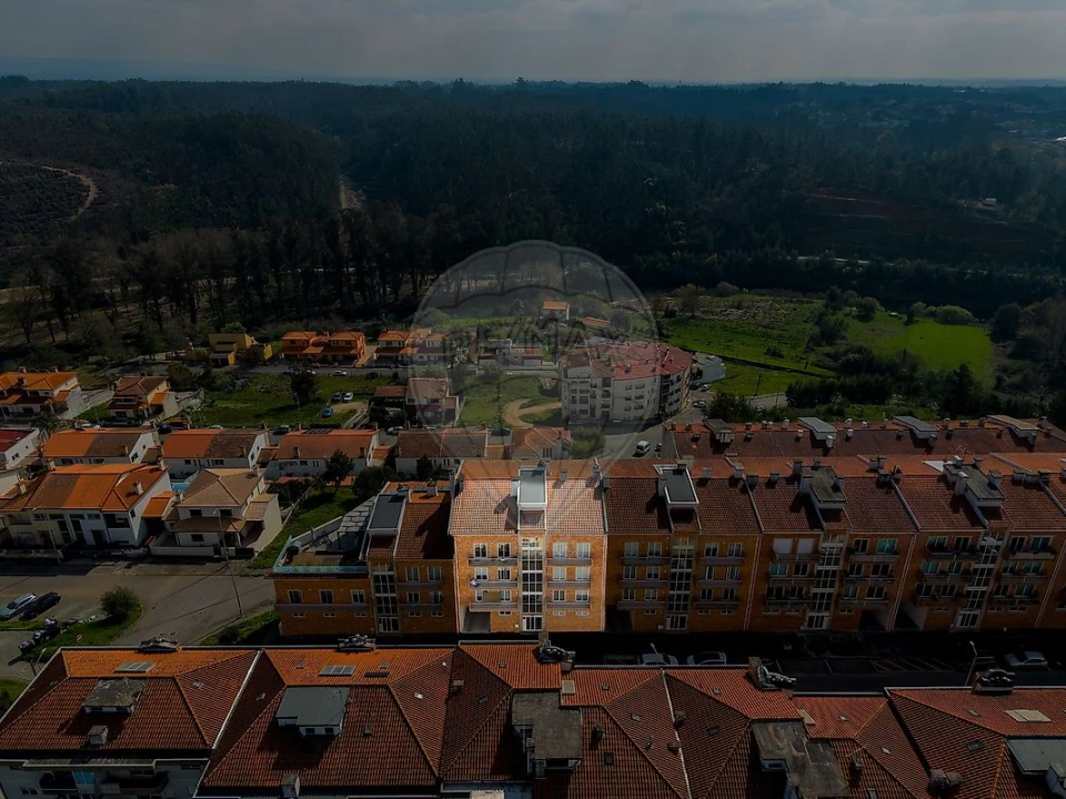 Apartamento T3 para Venda em Águeda e Borralha Foto 1
