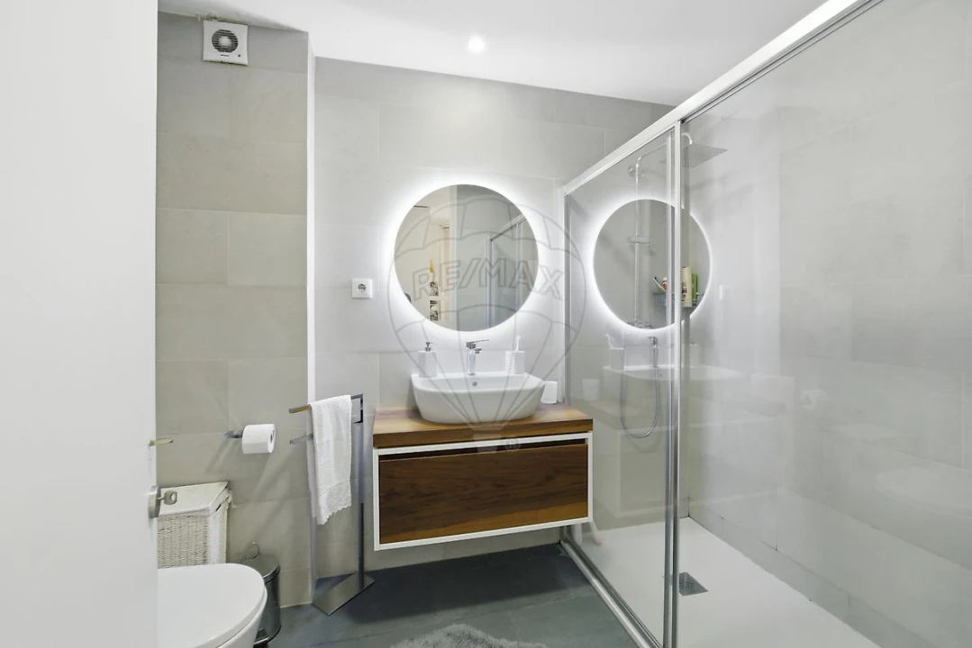 Apartamento T3 para Venda em Águeda e Borralha Foto 19