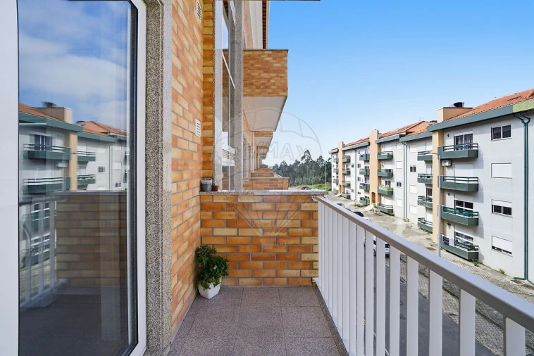 Apartamento T3 para Venda em Águeda e Borralha Foto 16