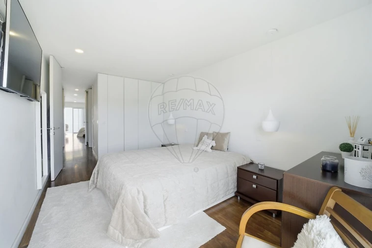 Apartamento T3 para Venda em Águeda e Borralha Foto 11