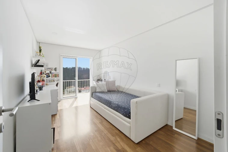 Apartamento T3 para Venda em Águeda e Borralha Foto 6