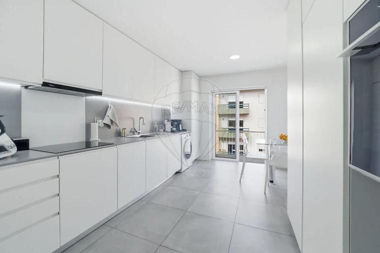 Apartamento T3 para Venda em Águeda e Borralha Foto 4