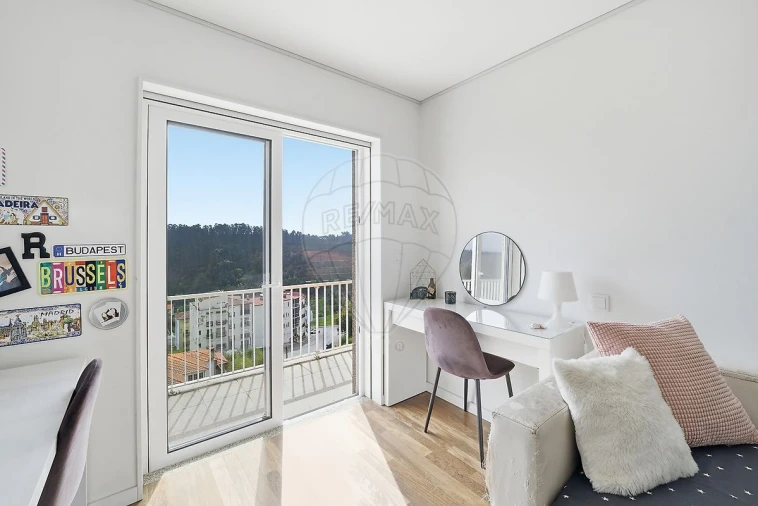 Apartamento T3 para Venda em Águeda e Borralha Foto 8