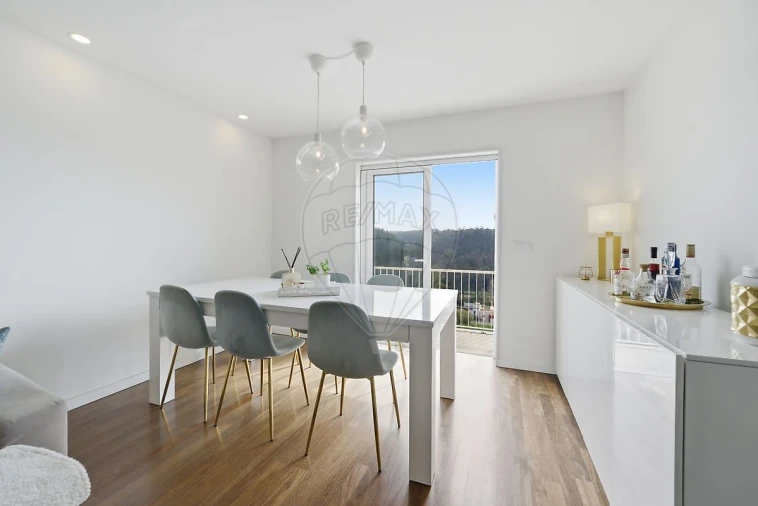 Apartamento T3 para Venda em Águeda e Borralha Foto 22