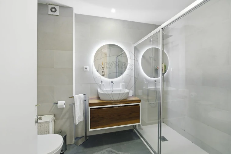 Apartamento T3 para Venda em Águeda e Borralha Foto 19