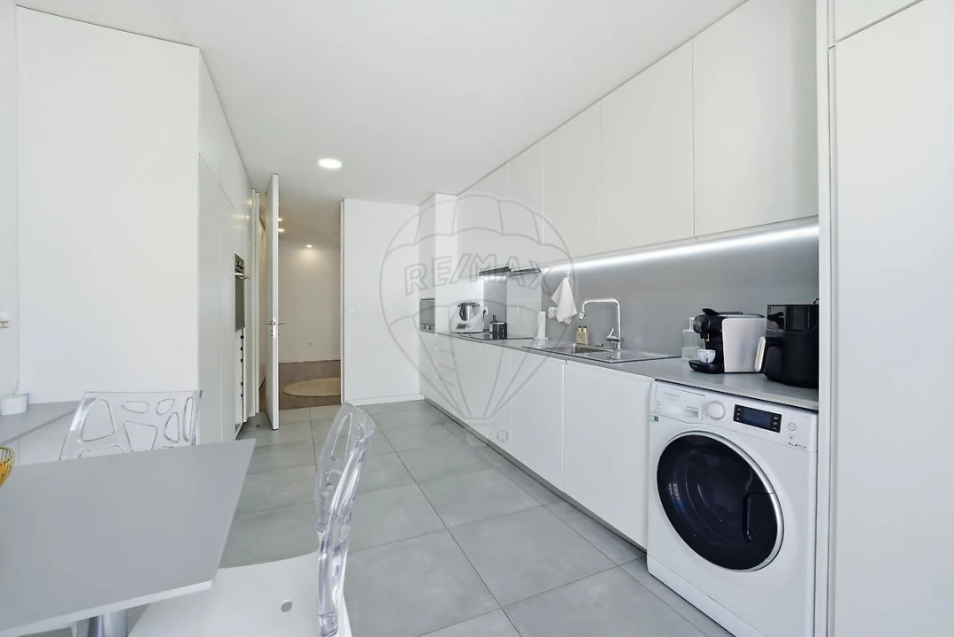 Apartamento T3 para Venda em Águeda e Borralha Foto 3