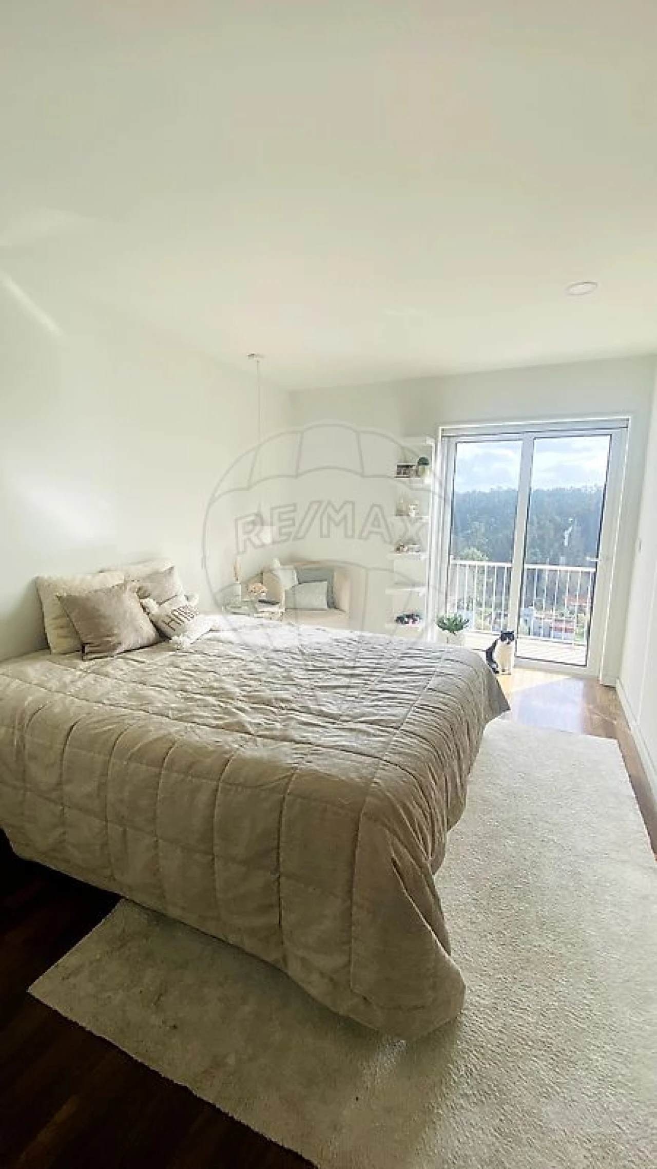 Apartamento T3 para Venda em Águeda e Borralha Foto 5