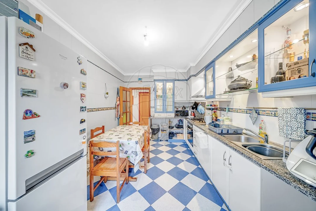 Apartamento T3 para Venda em Oiã Foto 2