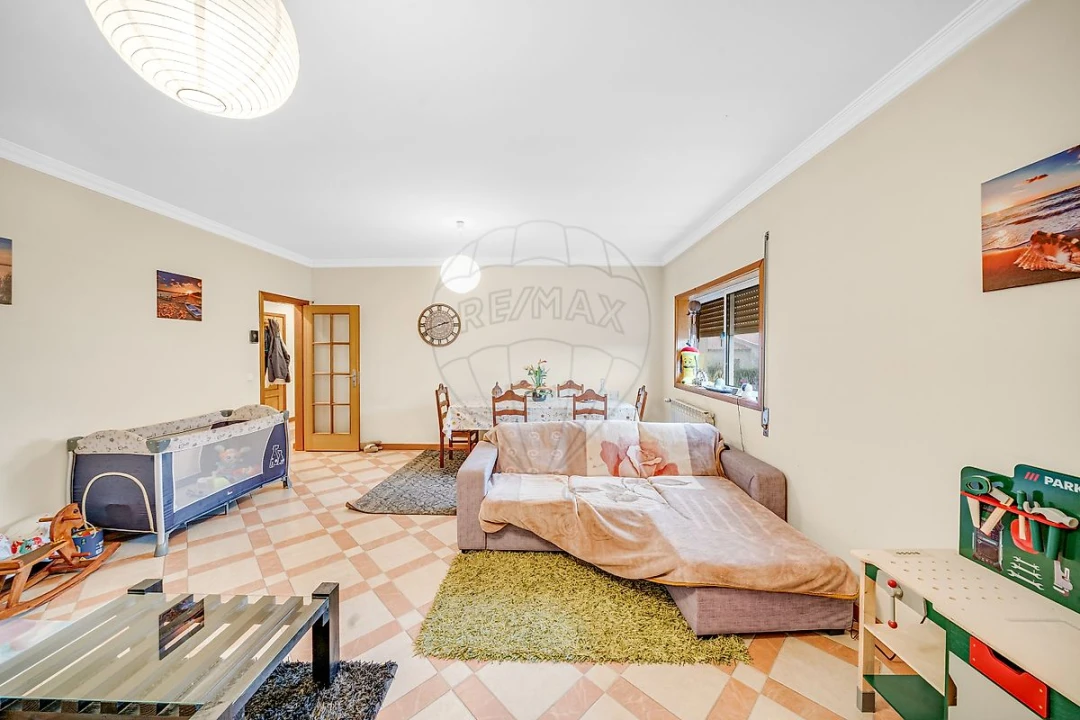 Apartamento T3 para Venda em Oiã Foto 18