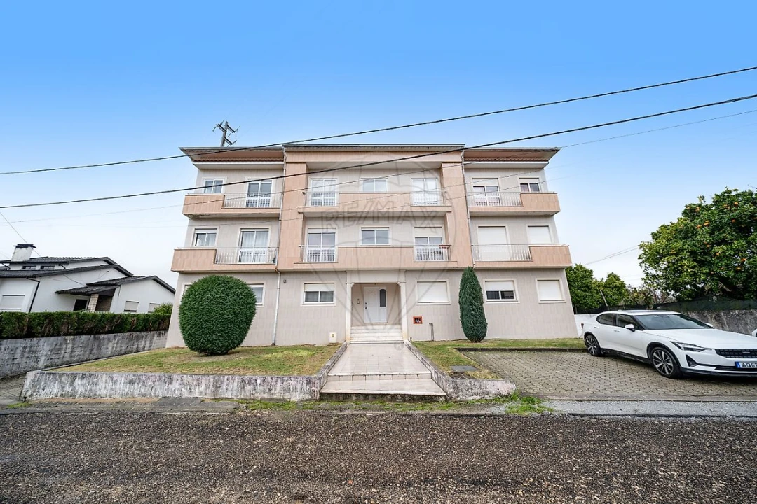 Apartamento T3 para Venda em Oiã Foto 19