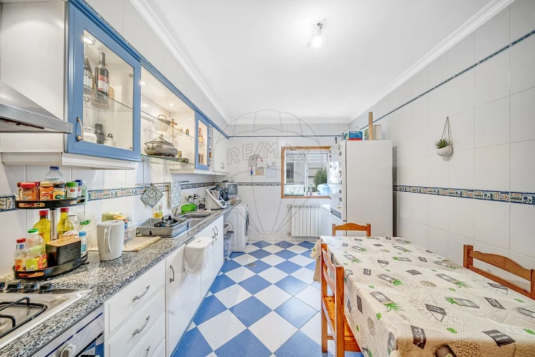 Apartamento T3 para Venda em Oiã