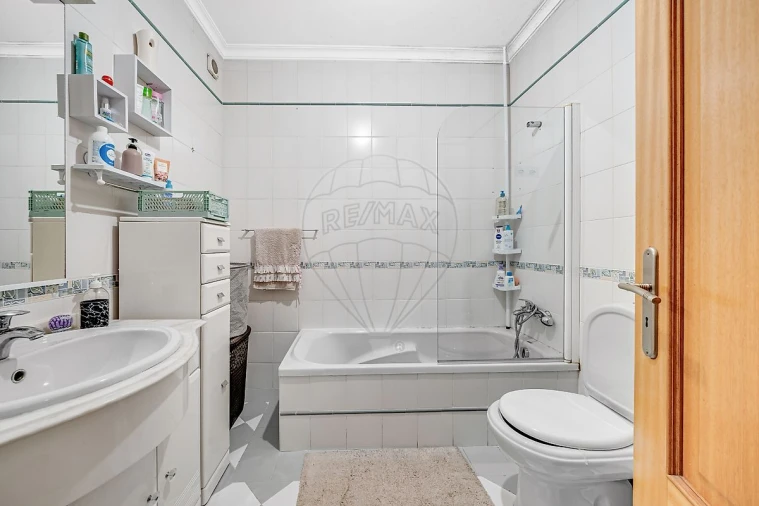 Apartamento T3 para Venda em Oiã Foto 6