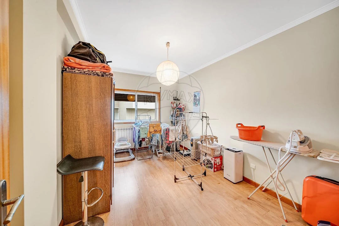 Apartamento T3 para Venda em Oiã Foto 8