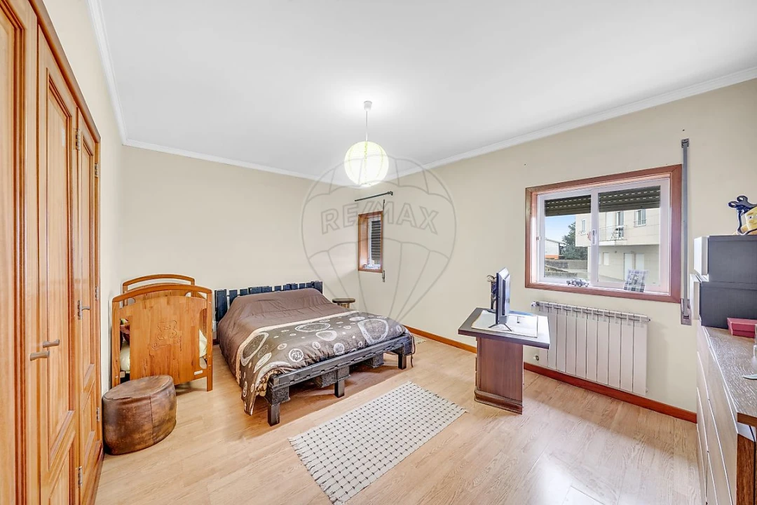 Apartamento T3 para Venda em Oiã Foto 7