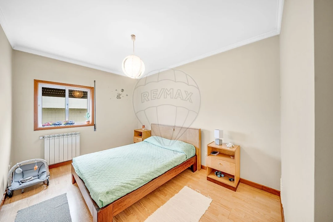 Apartamento T3 para Venda em Oiã Foto 11