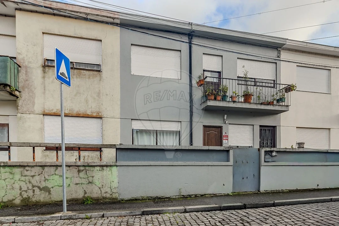 Moradia T4 para Venda em Custóias, Leça do Balio e Guifões Foto 15