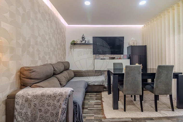 Moradia T4 para Venda em Custóias, Leça do Balio e Guifões Foto 3