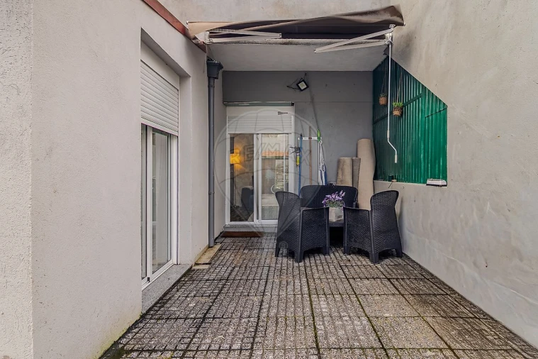 Moradia T4 para Venda em Custóias, Leça do Balio e Guifões Foto 7