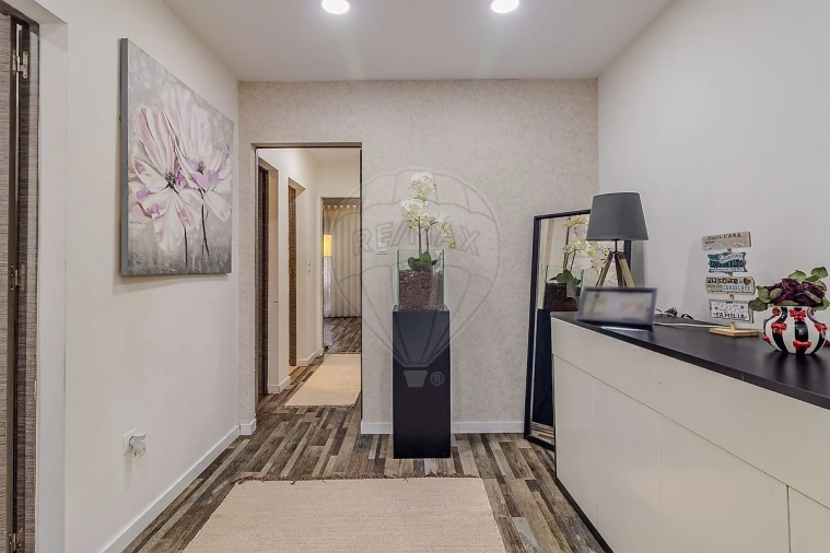 Moradia T4 para Venda em Custóias, Leça do Balio e Guifões Foto 10