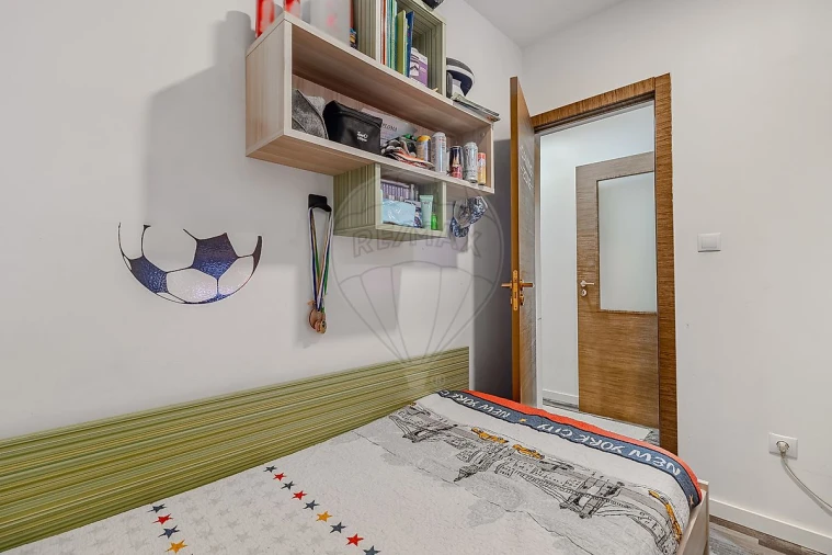 Moradia T4 para Venda em Custóias, Leça do Balio e Guifões Foto 6