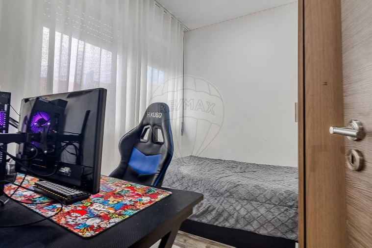 Moradia T4 para Venda em Custóias, Leça do Balio e Guifões Foto 13