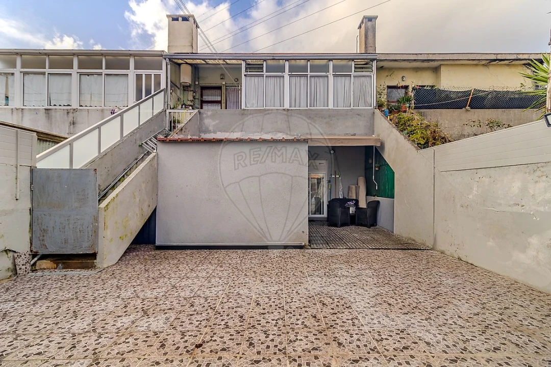 Moradia T4 para Venda em Custóias, Leça do Balio e Guifões Foto 12
