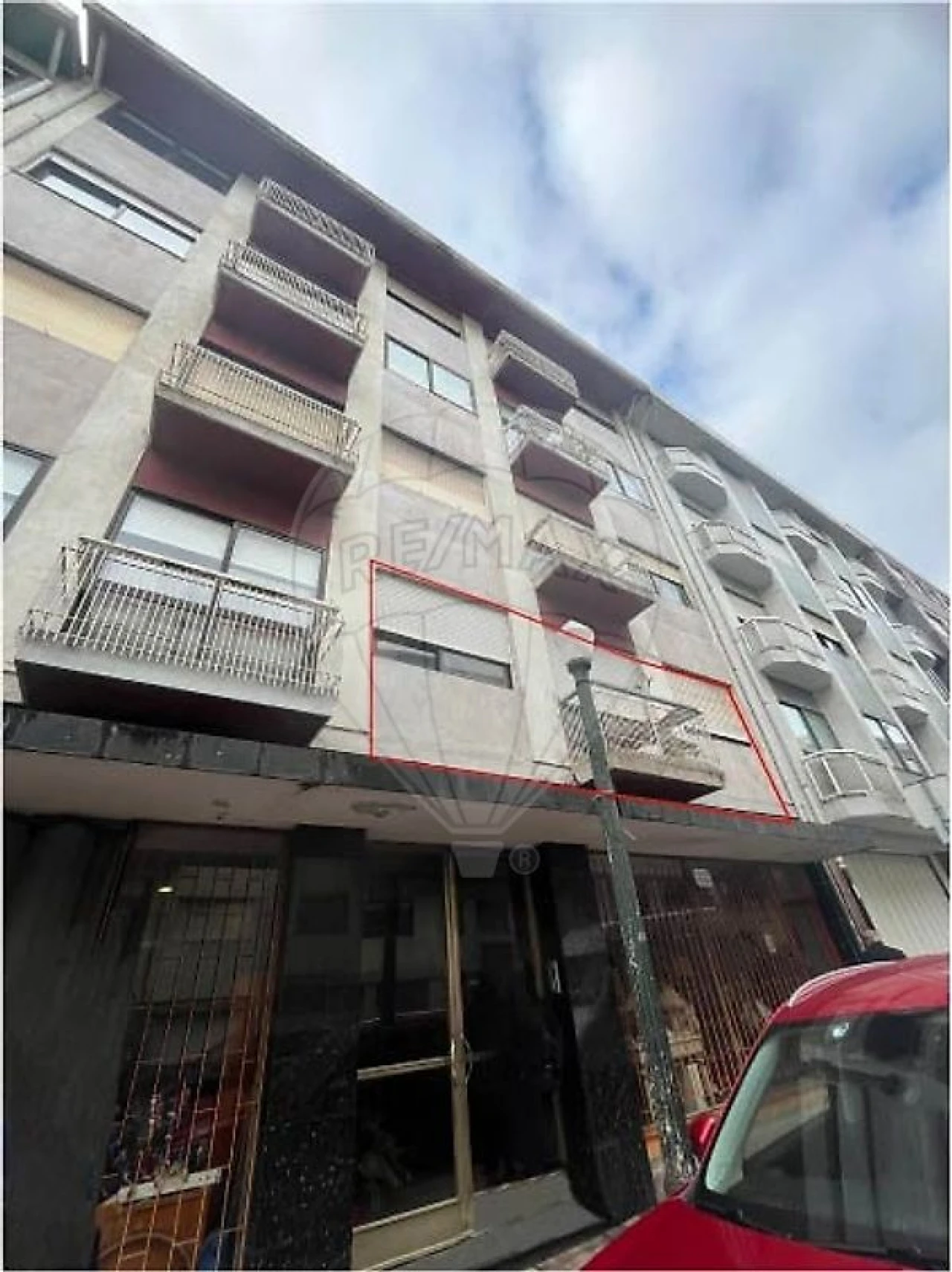 Apartamento T3 para Venda em Bonfim Foto 1