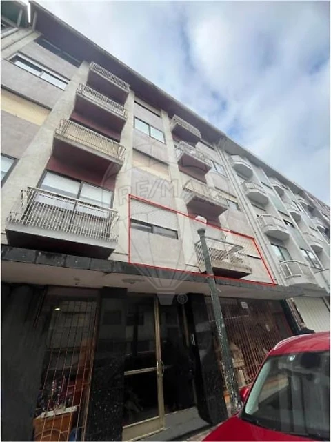 Apartamento T3 para Venda em Bonfim