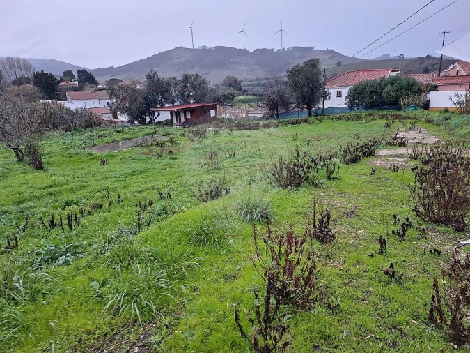 Terreno para Venda em Dois Portos e Runa Foto 3