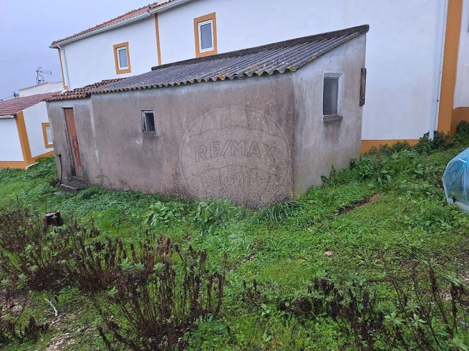 Terreno para Venda em Dois Portos e Runa Foto 6